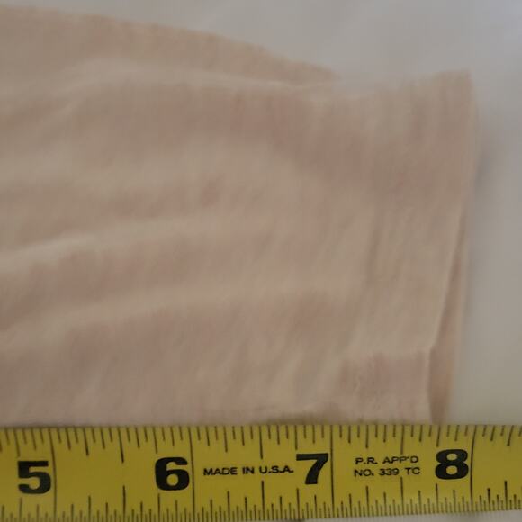 Philosophy Pull Over Shirt Size Medium Short Sleeve Perfect for Summer - Picture 8 of 8